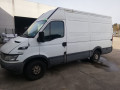 форсунка IVECO Daily 3 поколение 2004, 2.3 л., МКПП, фургон, 504066141 - фото №6