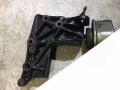 подушка крепления КПП Volkswagen Transporter T4 1995, 2.4 л., дизель, 701199201H - фото №2