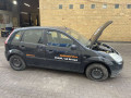 маховик Ford Fiesta 5 поколение 2004, 1.3 л., МКПП, хетчбэк 5 дв., 1099057 - фото №11