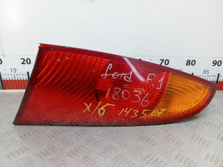 фонарь задний левый Ford Focus 1 поколение [рестайлинг] 2002, 1150022