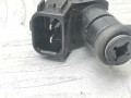 форсунка Honda Civic 8 поколение 2006, 1.4 л., МКПП, хетчбэк 5 дв., 16450RGA003 - фото №3