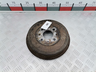 барабан тормозной Opel Corsa D 2007, 1.4 л., МКПП, хетчбэк 5 дв., 55704058