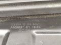 молдинг заднего стекла BMW 6 серия E63/E64 2004, 4.4 л., АКПП, кабриолет, 51377137597 - фото №4