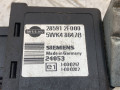 Иммобилайзер Nissan Almera Tino V10 2002, 285912F000, 5WK48647B - фото №5