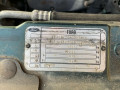 ступица задняя левая Ford Cougar 1 поколение 1999, 2.0 л., МКПП, хетчбэк 3 дв., 5027622 - фото №10