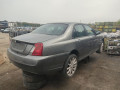 дверь задняя левая MG ZT 1 поколение [рестайлинг] 2005, 2.0 л., МКПП, седан, BFA500210 - фото №13