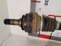 полуось задняя (приводной вал, ШРУС) Volkswagen Touareg 2 поколение 2012, 3.6 л., АКПП, внедорожник 5 дв., 7P0501201G - фото №4