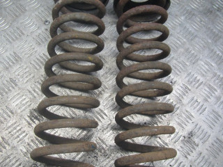 пружина передняя Mercedes-Benz 190 1 поколение 1993, 2.3 л., МКПП, седан