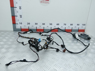 проводка BMW 7 серия F01/F02 2009, АКПП, седан, 61139169241