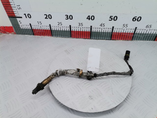 лямбда-зонд BMW 3 серия E90/E91/E92/E93 2005, 2.5 л., МКПП, седан, 11787545075
