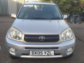 магнитола Toyota RAV4 2 поколение (XA20) [рестайлинг] 2004, 2.0 л., МКПП, внедорожник 5 дв., 8612042130 - фото №10