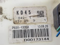 насос топливный Mazda CX-5 1 поколение 2013, 2.0 л., бензин, PE01-1335X, D00173144 - фото №4