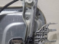 стеклоподъемник передний левый Hyundai Santa Fe 2 поколение (CM) 2008, 2.2 л., D4EB, дизель, АКПП, серый, внедорожник 5 дв., 824702B070 - фото №3
