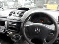 турбина Mercedes-Benz Vito W639 2005, 2.2 л., МКПП, микроавтобус, A6460960599 - фото №9