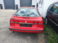 крыло переднее правое Saab 1997, 2.0 л., МКПП, хетчбэк 5 дв., 4338984 - фото №11