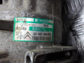 компрессор кондиционера Peugeot 407 1 поколение 2006, 1.6 л., 9648238480 - фото №7