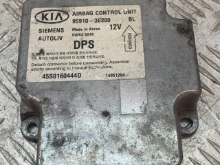 блок AirBag Kia Sorento 1 поколение 2004, 959103E200