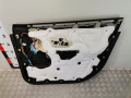 обшивка двери передняя левая Chevrolet Equinox 2 поколение 2011, 3.0 л., АКПП, внедорожник 5 дв., 22761537 - фото №2