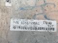 блок управления двигателем Chrysler Sebring 3 поколение 2009, 2.0 л., дизель, МКПП, кабриолет, 0281014264, P05187638AC - фото №7