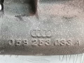 коллектор выпускной Audi A6 4B/C5 2000, 1.8 л., МКПП, седан, 058253031A - фото №5