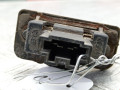 подсветка номера Mercedes-Benz C-Класс W203/S203/CL203 2003, 2.2 л., АКПП, универсал, A2038200256 - фото №3