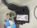 минусовой провод аккумулятора BMW X3 F25 2012, 3.0 л., N52 B30 A, бензин, 9253082 - фото №2
