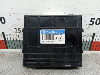 блок управления АКПП Hyundai Santa Fe 2 поколение (CM) 2008, 2.2 л., АКПП, внедорожник 5 дв., 954403A391