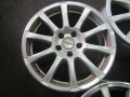 диск литой Audi A6 4B/C5 2000, 8J17H2ET35 - фото №10