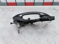 ручка наружная Volkswagen Passat B7 2011, 2.0 л., АКПП, универсал, 3C0837886H - фото №2