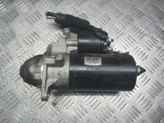 стартер Opel Astra G 2002, 2.0 л.