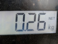 фара противотуманная правая Opel Tigra 2 поколение 2005, 1.4 л., МКПП, кабриолет, 3550062J01 - фото №6