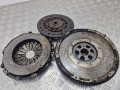 маховик Volkswagen Passat B6 2007, 2.0 л., дизель, 03G105266B, 03G141031G, 03G141025 - фото №2