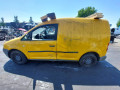 дверь сдвижная Volkswagen Caddy 3 поколение 2008, 2.0 л., МКПП, фургон, 2K0843108R - фото №10