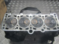 головка блока цилиндров Volkswagen Passat B4 1994, 1.9 л., 028103373N - фото №4