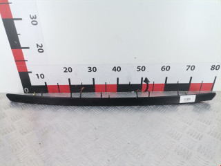 подсветка номера Ford Fiesta 5 поколение 2003, 1.4 л., МКПП, хетчбэк 5 дв., 1332916