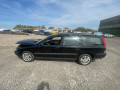 дуги на крышу (рейлинги) Volvo V70 2 поколение 2002, 2.4 л., МКПП, универсал, 853348202 - фото №12