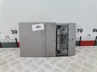 фонарь салона (плафон) Opel Astra H 2005, 1.6 л., МКПП, хетчбэк 5 дв., 13111824
