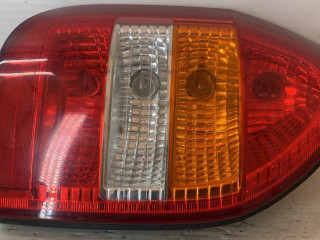 фонарь задний левый Opel Zafira 1 поколение (A) 2001, 62280