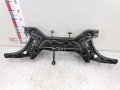 балка подвески передняя (подрамник) Mitsubishi Colt 6 поколение (Z20/Z30) 2004, 1.5 л., робот, хетчбэк 5 дв., MR594001 - фото №4