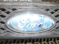 решетка радиатора Ford Fiesta 5 поколение 2005, 1.2 л., МКПП, хетчбэк 5 дв., 2S618200A - фото №3