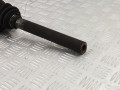 полуось передняя правая (приводной вал, ШРУС) Ford S-Max 1 поколение 2007, 2.0 л., МКПП, минивэн, 1827181 - фото №5