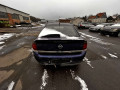 кулак задний левый Opel Vectra C 2004, 2.2 л., МКПП, хетчбэк 5 дв., 13101537 - фото №13