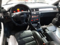 трубка гидроусилителя Audi A6 4B/C5 [рестайлинг] 2001, 2.5 л., МКПП, универсал - фото №9