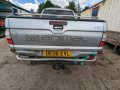 диск литой Mitsubishi L200 3 поколение [рестайлинг] 2006, 2.5 л., МКПП, пикап - фото №8