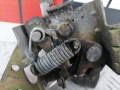 замок капота Mazda 2 1 поколение DY 2003, 1.6 л., МКПП, хетчбэк 5 дв., DE905662X - фото №3