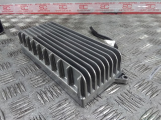 усилитель музыкальный Audi A6 4F/C6 2005, 3.0 л., МКПП, универсал, 4F0910223K