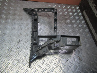 крепление бампера Volkswagen Jetta 6 поколение 2012, 1.2 л., МКПП, седан, 5C6807393