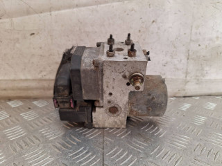 блок ABS Opel Zafira 1 поколение (A) 2001, 0265220636, 24432510
