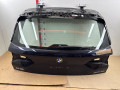 крышка багажника (дверь 3-5) BMW X5 G05 [рестайлинг] G05 2023, 3.0 л., B58B30, бензин, АКПП, carbonschwarz metallic (416), внедорожник 5 дв., 41007931925 - фото №2