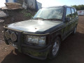 раздаточная коробка Land Rover Range Rover 2 поколение 1996, 4.6 л., АКПП, внедорожник 5 дв., 8510305 - фото №9